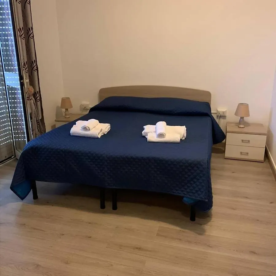 Raxul Room Sestu Italy