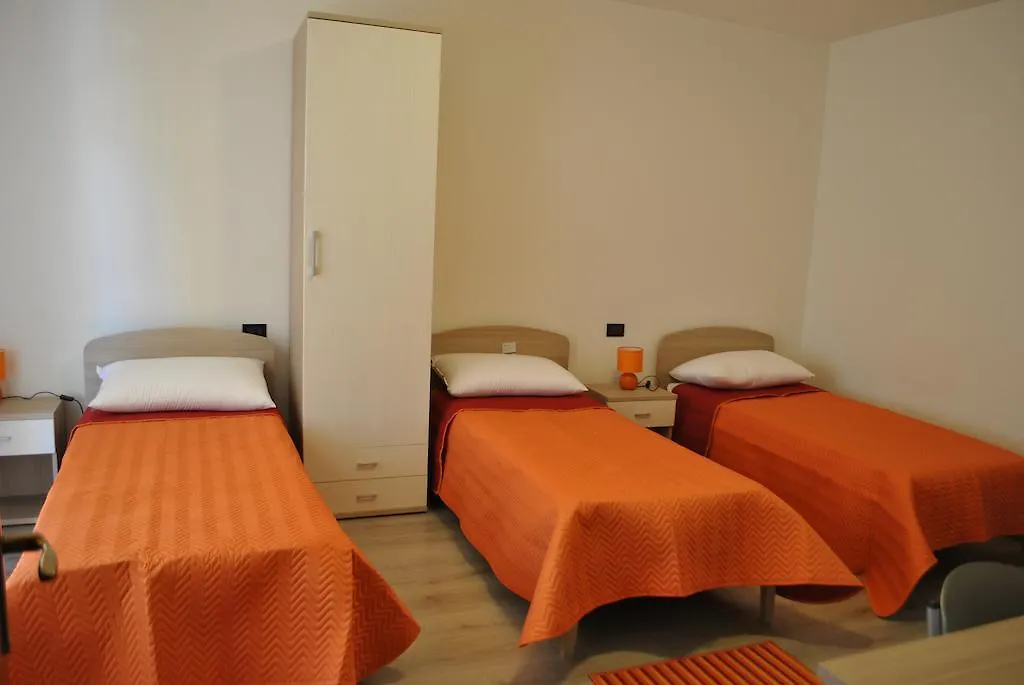 Raxul Room Sestu Italy