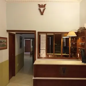 Hotel Vittorio Veneto Nápoles