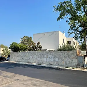 Bed and breakfast Saracino Bari