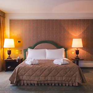 Hotel Grand Excelsior Reggio Calabria