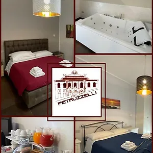 Bed and breakfast Relais Petruzzelli Bari