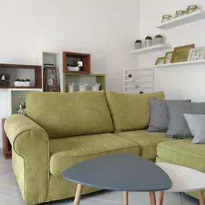  Appartamento La Jolie Maison