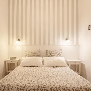 Bed and breakfast Dei Decumani Nápoles