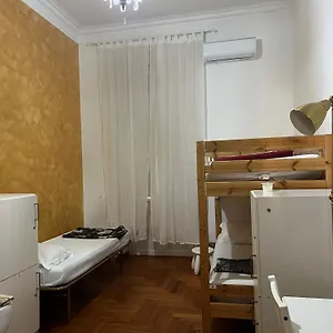 Pensión Varese Roma