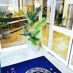 Hotel Palace Masoanri's Reggio Calabria