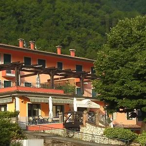 Ponte Nuovo Nocleg ze śniadaniem