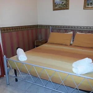 Bed and breakfast Astra Nápoles