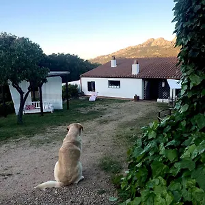 La Tasgia Bed and breakfast