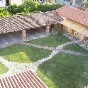 Sa Domu E Crakeras Pensión