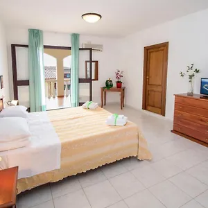 3* Affittacamere Smeraldo Affitta