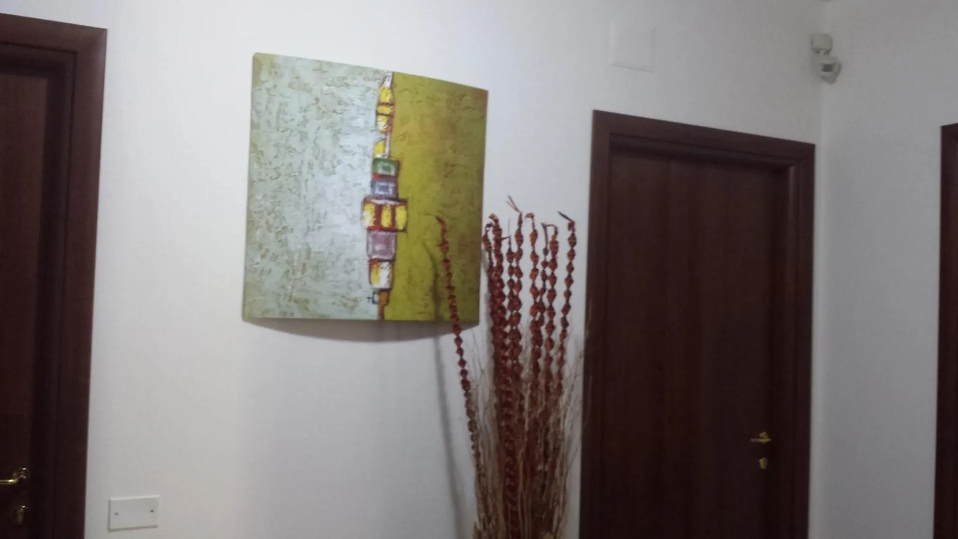 Raxul Room Sestu 2*,  Włochy