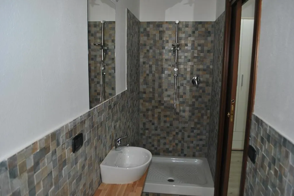 Raxul Room Sestu Pensjonat
