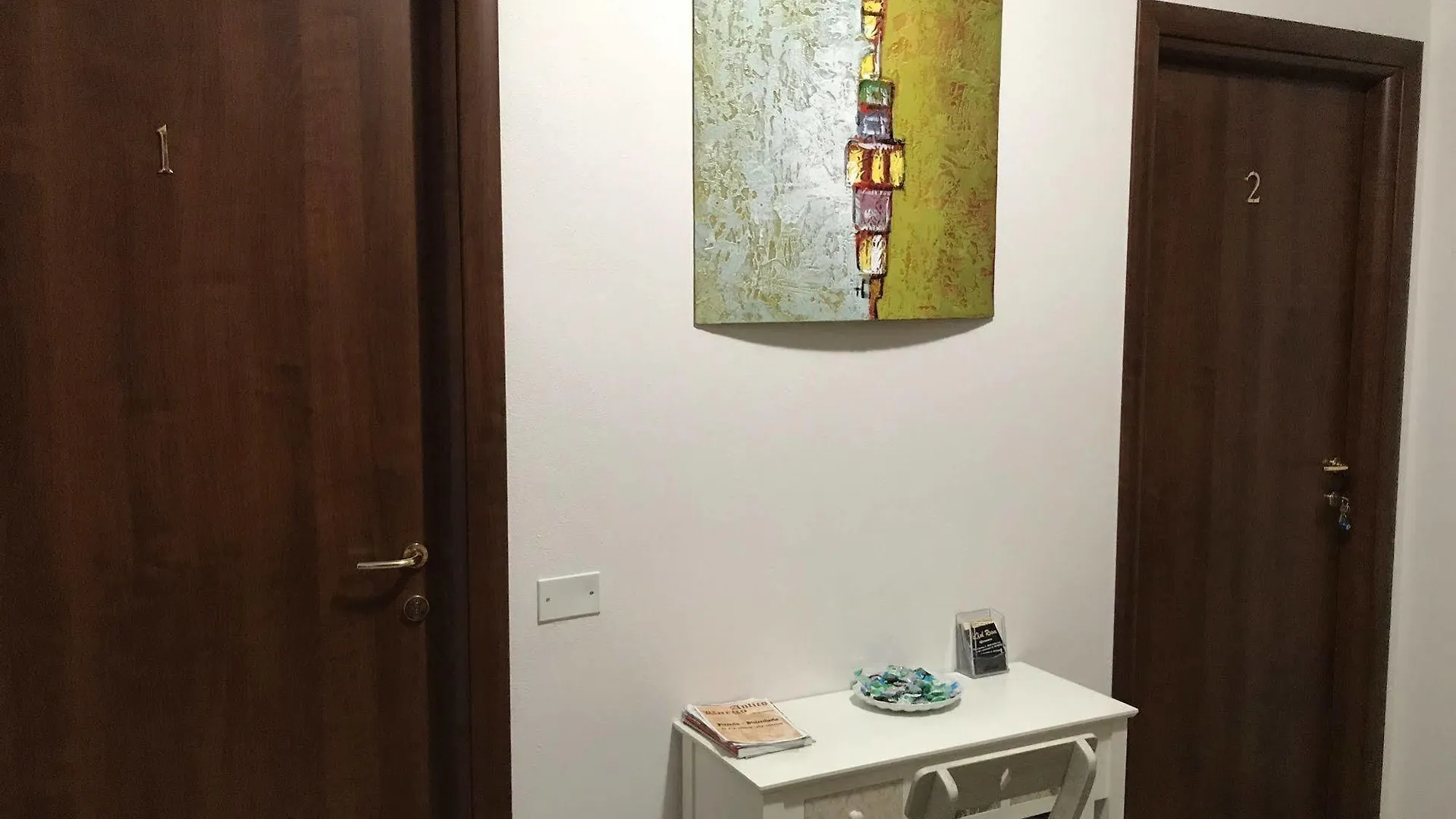 Raxul Room Sestu Italia
